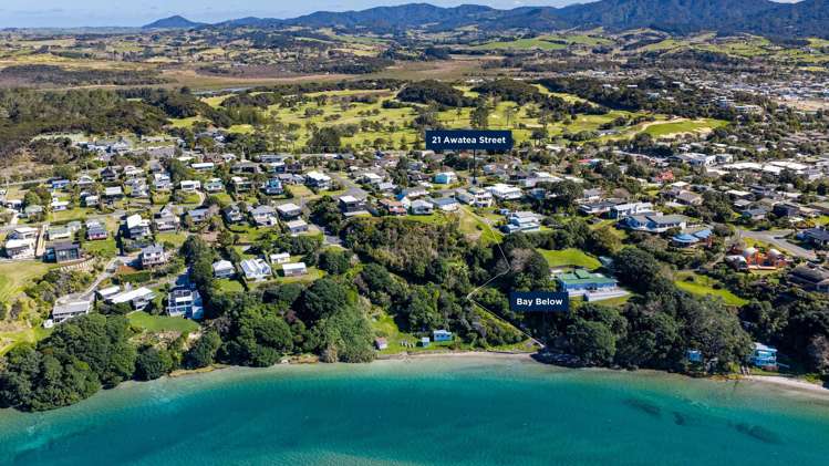 21 Awatea Street Mangawhai Heads_31