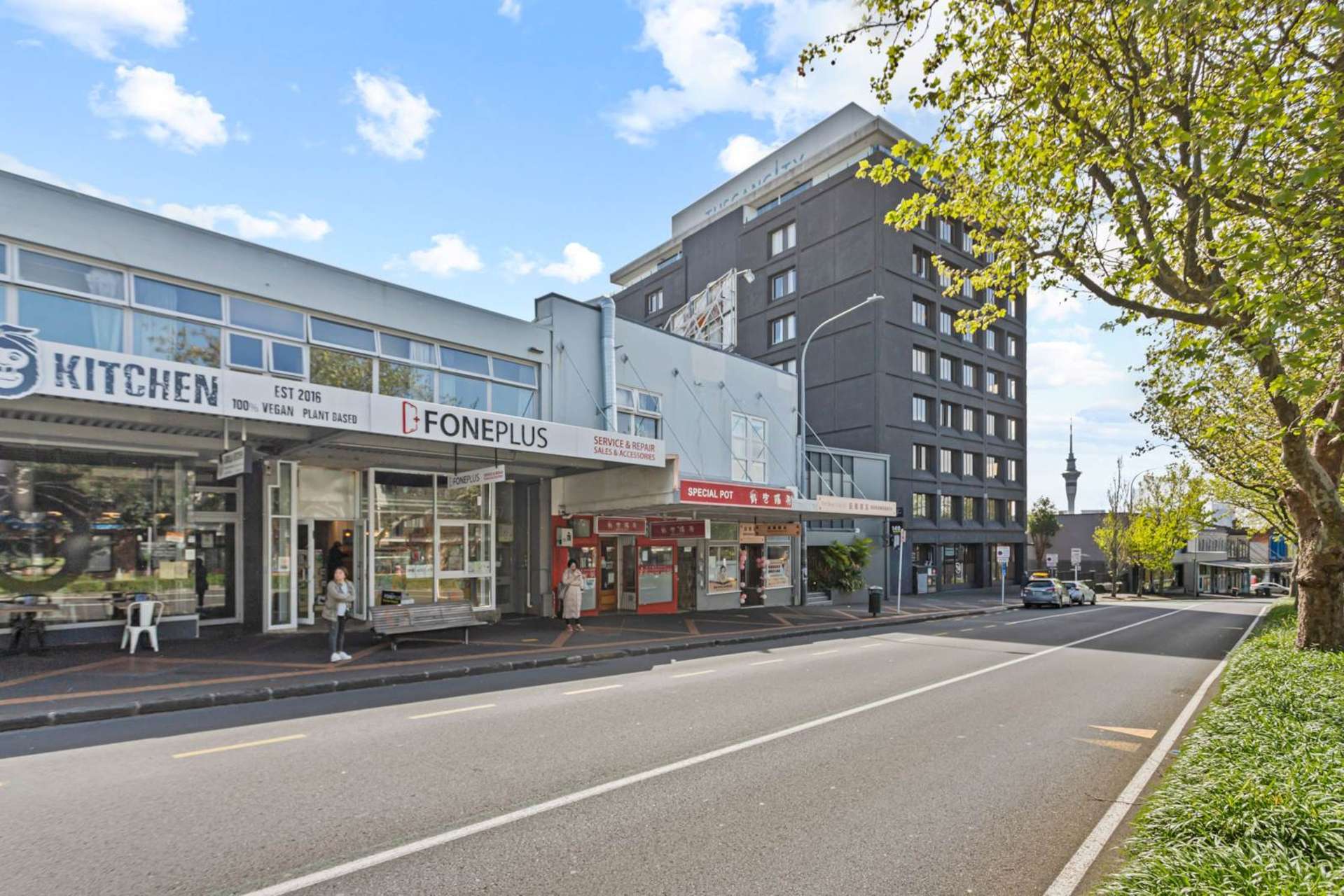 1/157 Symonds Street City Centre_0