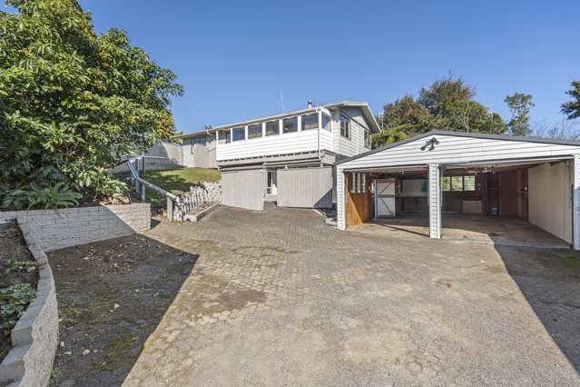 Private, spacious and perfectly positioned