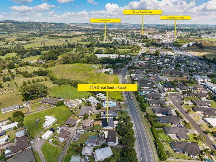 3/514 Great South Road Drury_25