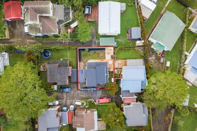 2/32a Clayburn Road Glen Eden_23