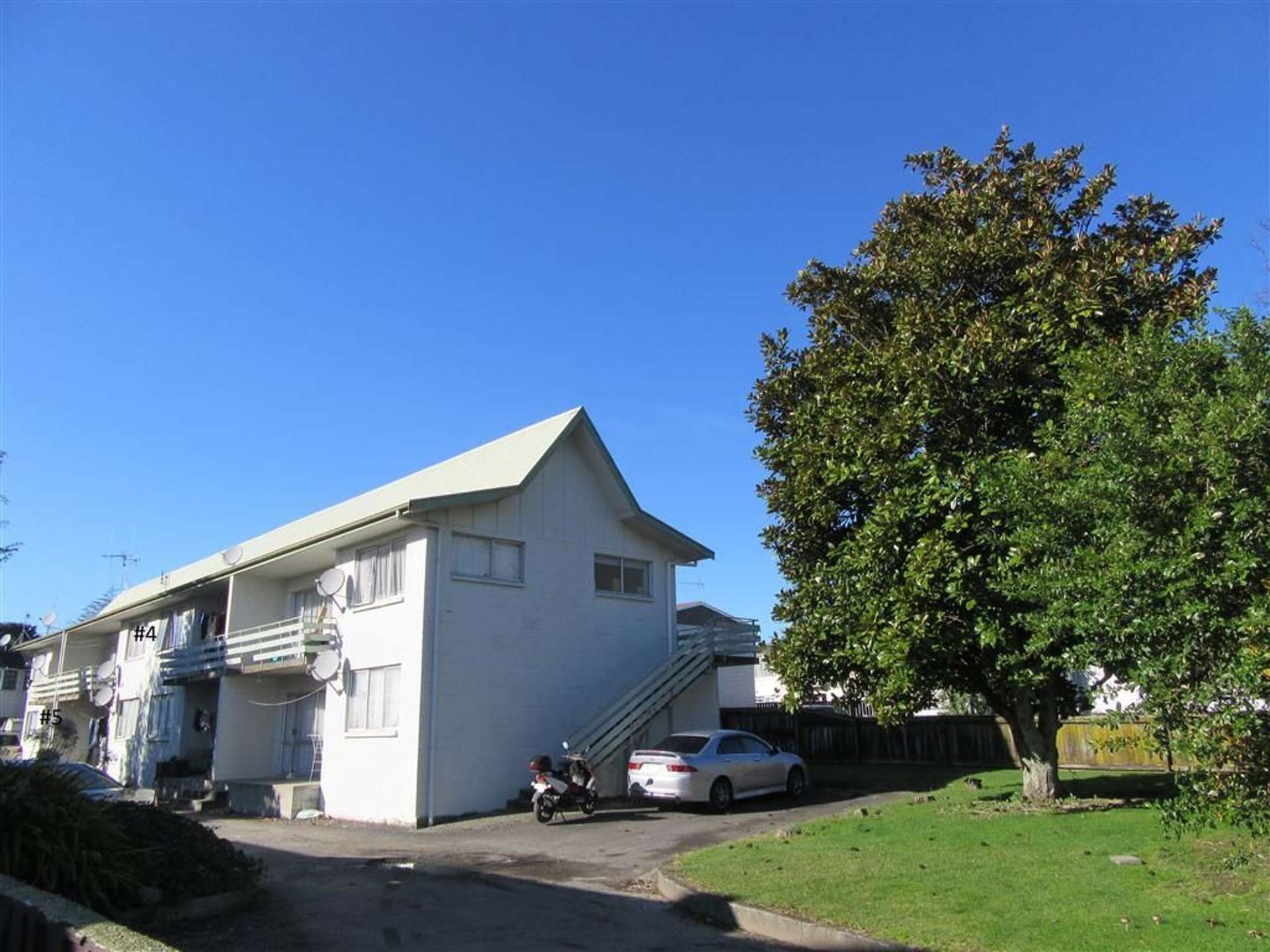 5/33 Old Mill Street Frankton_0