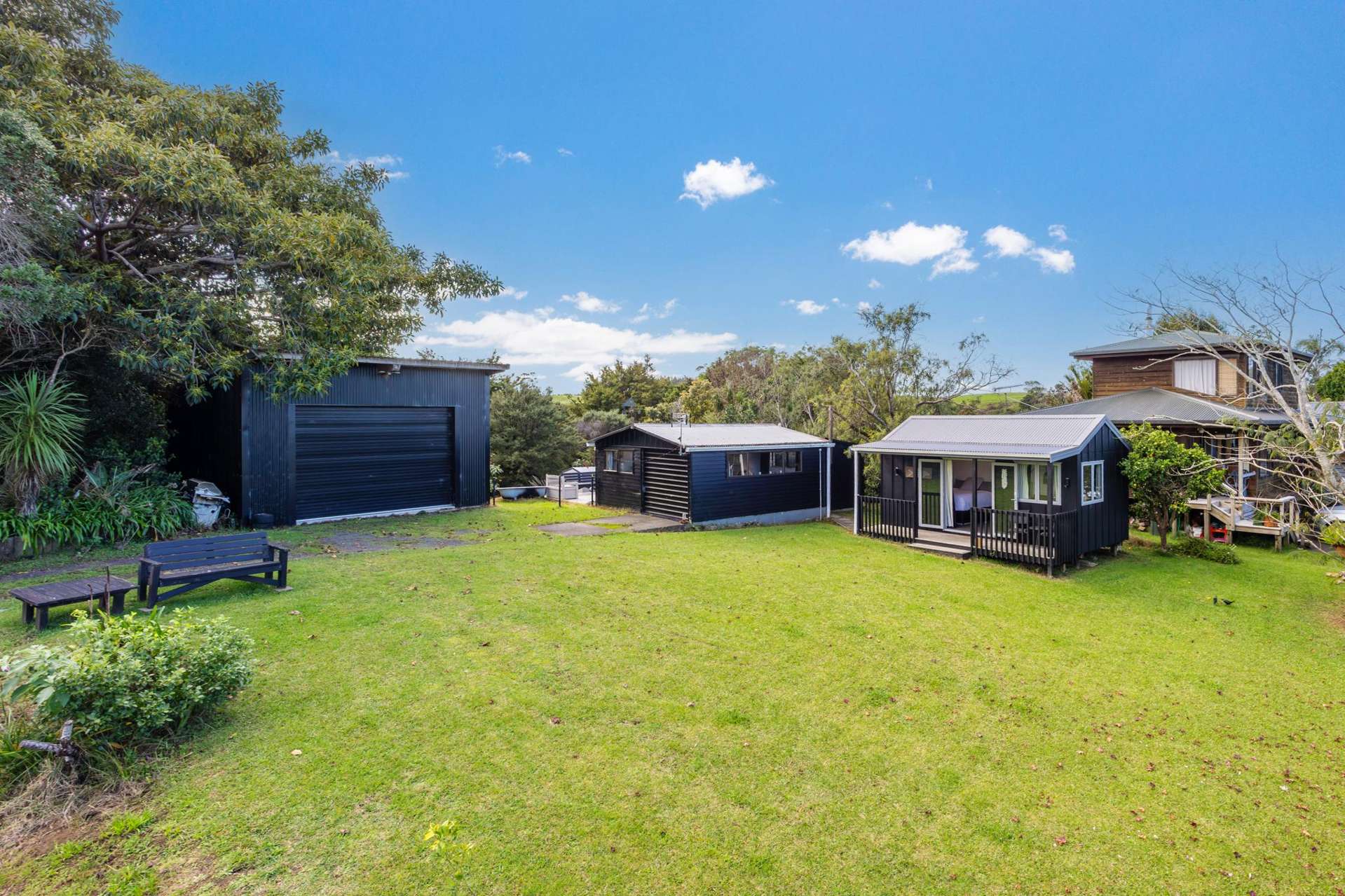 1 Pigeon Place Tawharanui Peninsula_0