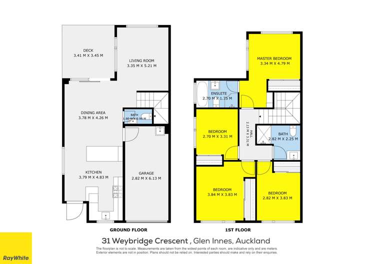 31 Weybridge Crescent Glen Innes_11