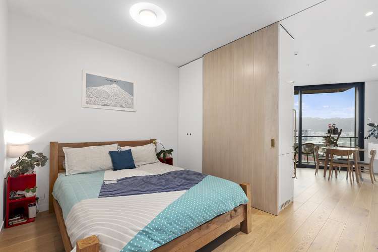 409/251 Victoria Street Te Aro_5