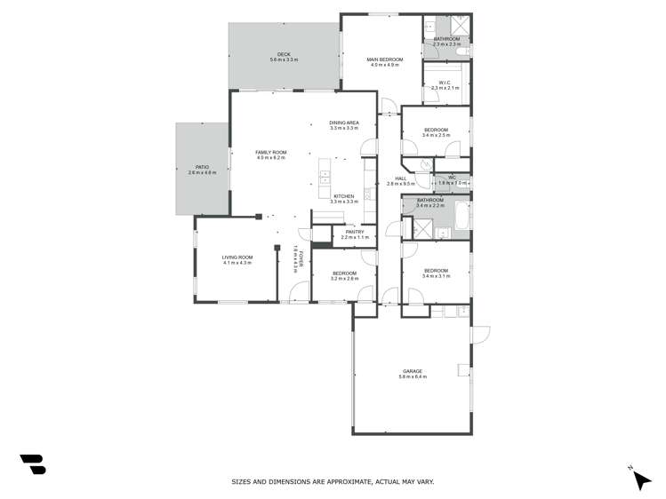 14 Greenwich Street Halswell_23