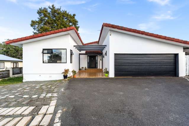 Spacious Home + $6K Monthly Income? Yes Please
