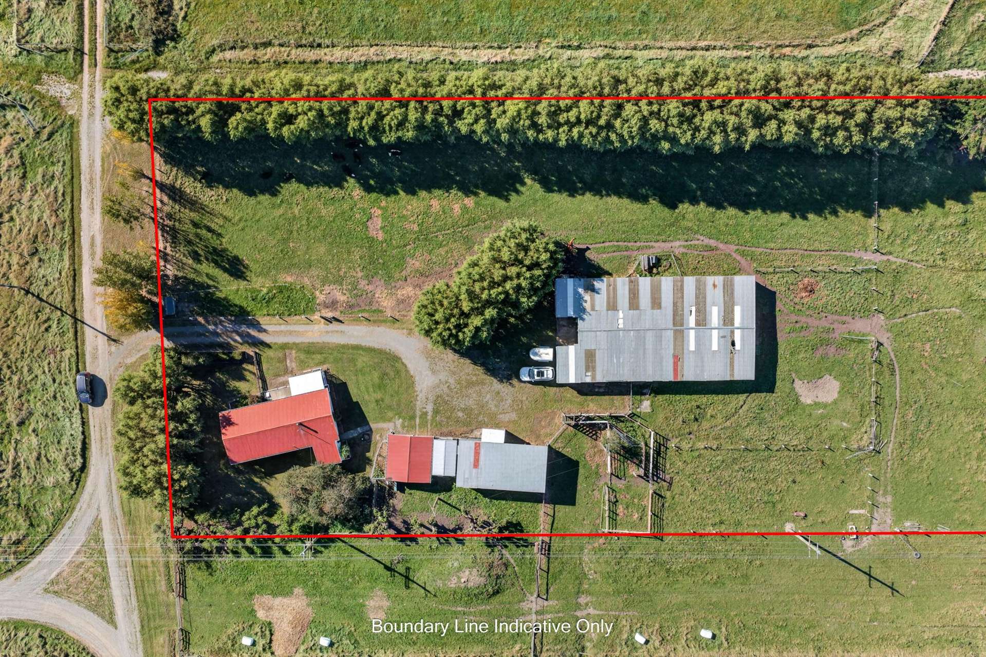 65 Burneys Road Motukarara_0