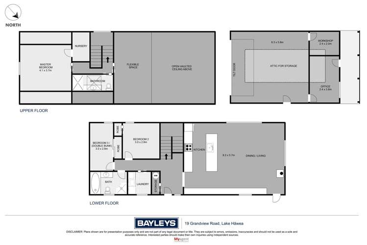 19 Grandview Road Lake Hawea_22