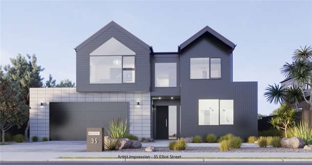 35, 37, 39 Elliot Street (Riverhead Estate) Riverhead_4