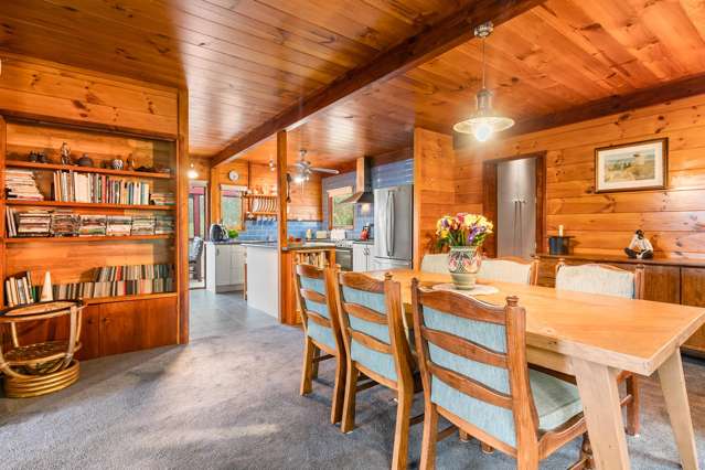 PRIVATE FREEHOLD SANCTUARY