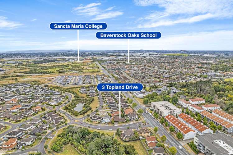 3 Topland Drive Flat Bush_25