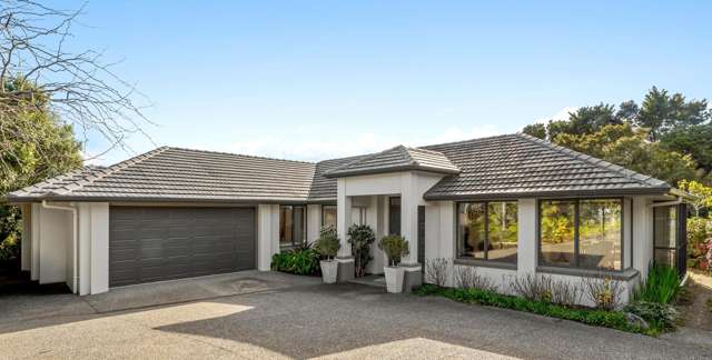 Private, Peaceful and Designed for Living