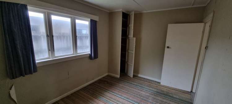 19 Cron Street Franz Josef Glacier_15