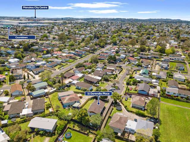 11 Dorendia Place Clendon Park_2