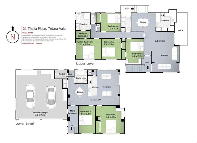 21 Thalia Place Totara Vale_2