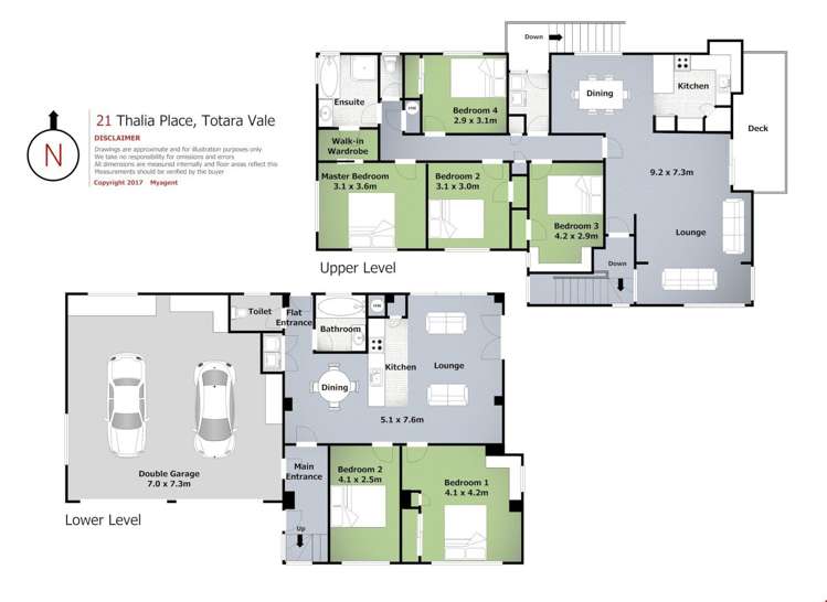 21 Thalia Place Totara Vale_2