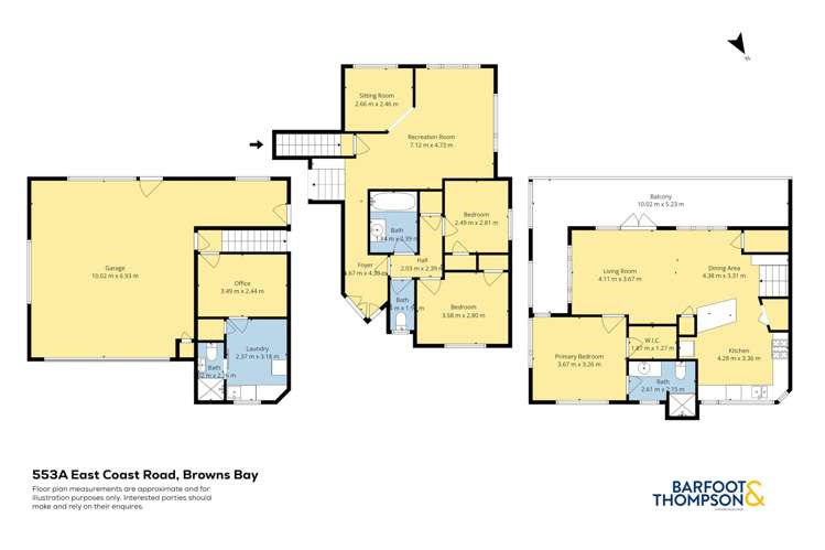 553a East Coast Road Browns Bay_27