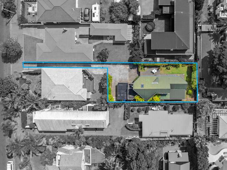 19b Harbour View Road Point Chevalier_15