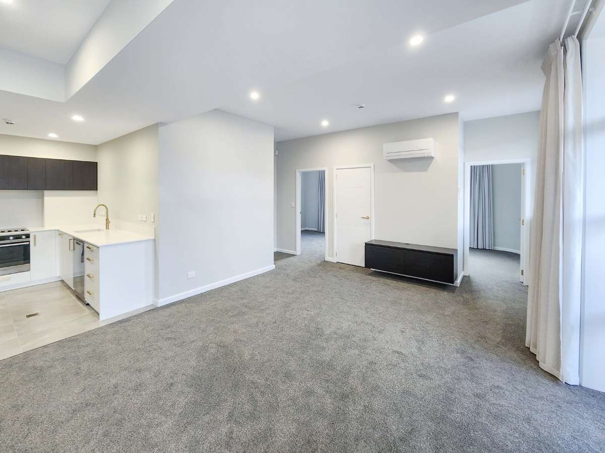 Modern Living in a Renovated Fire Station 2