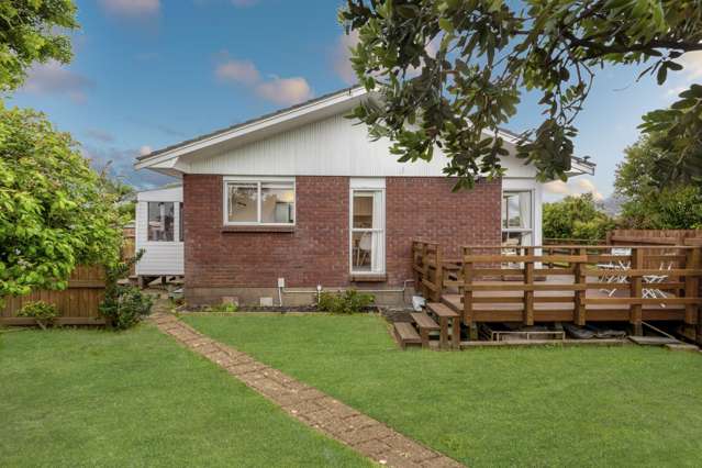 Move-In Before Christmas!