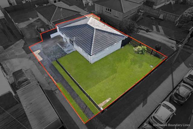 Fully Renovated Gem with Space to Enjoy!