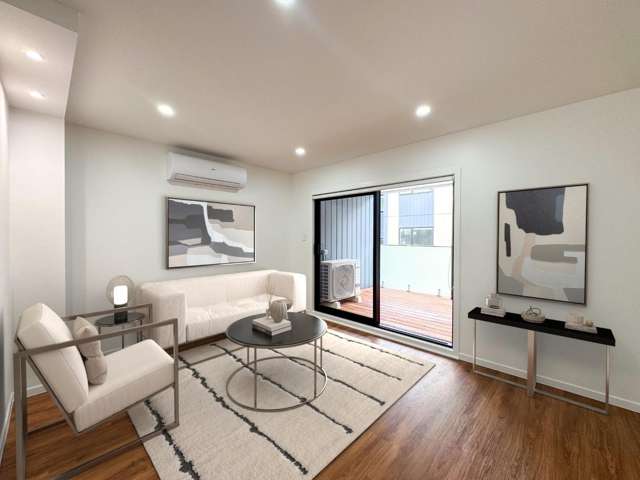 BRAND NEW - 3 Bed, 3 Bath Townhouse in Glen Innes