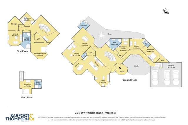 251 Whitehills Road Wainui_1