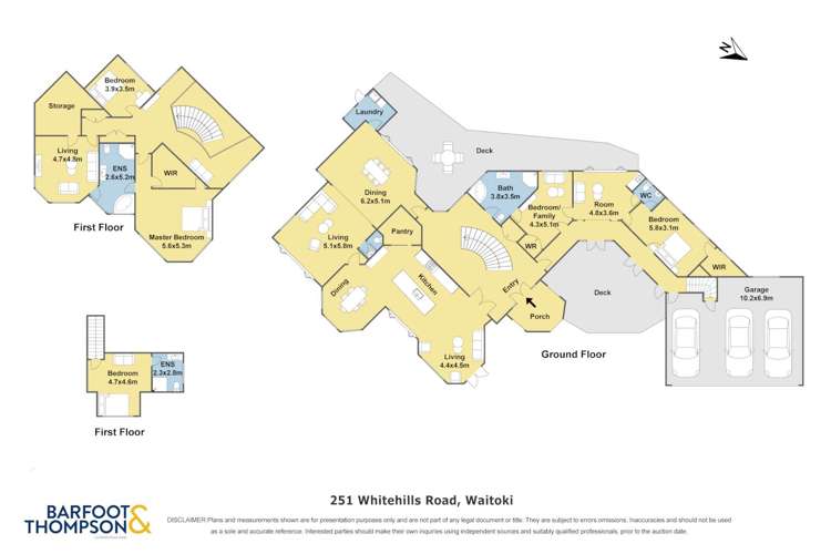 251 Whitehills Road Wainui_16