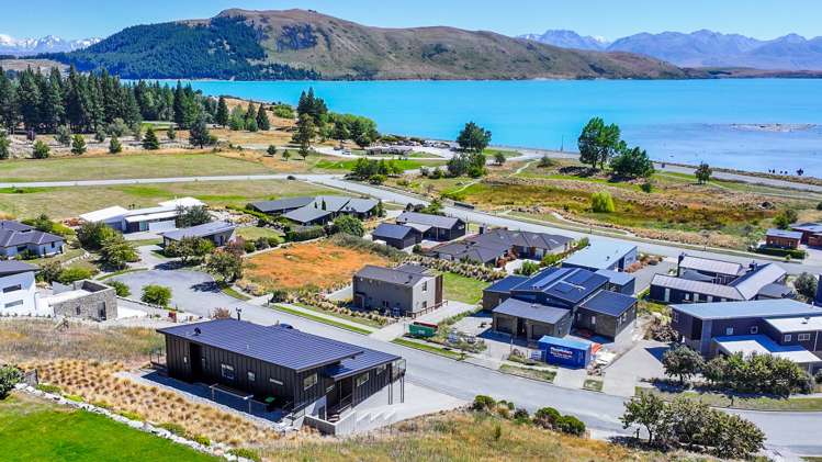 11 Pollock Place Lake Tekapo_24