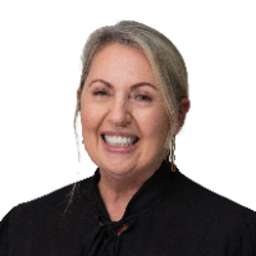 Diana Cussen