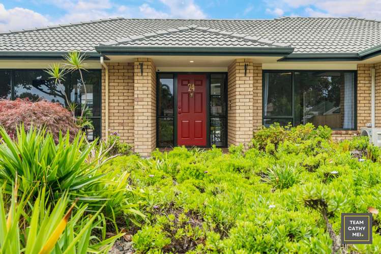 24 Longford Park Drive Takanini_24