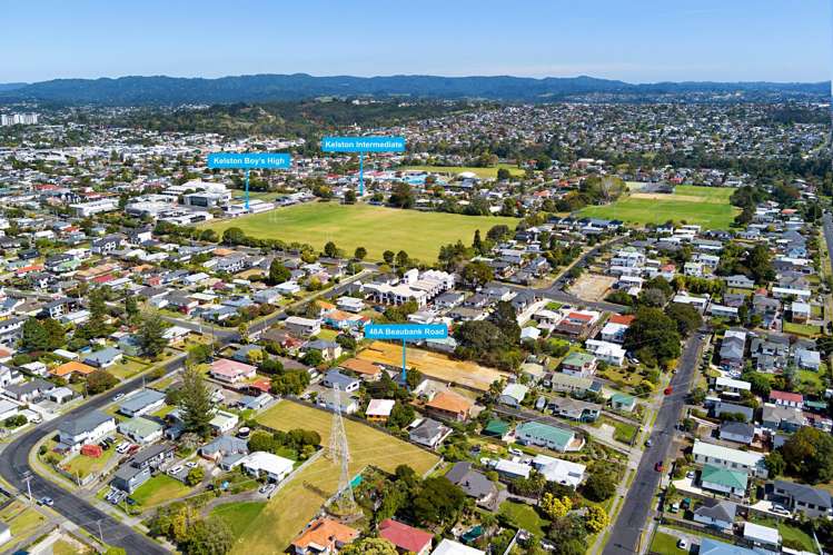 48A Beaubank Road Kelston_19