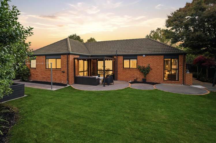 8 Kedleston Drive Avonhead_36