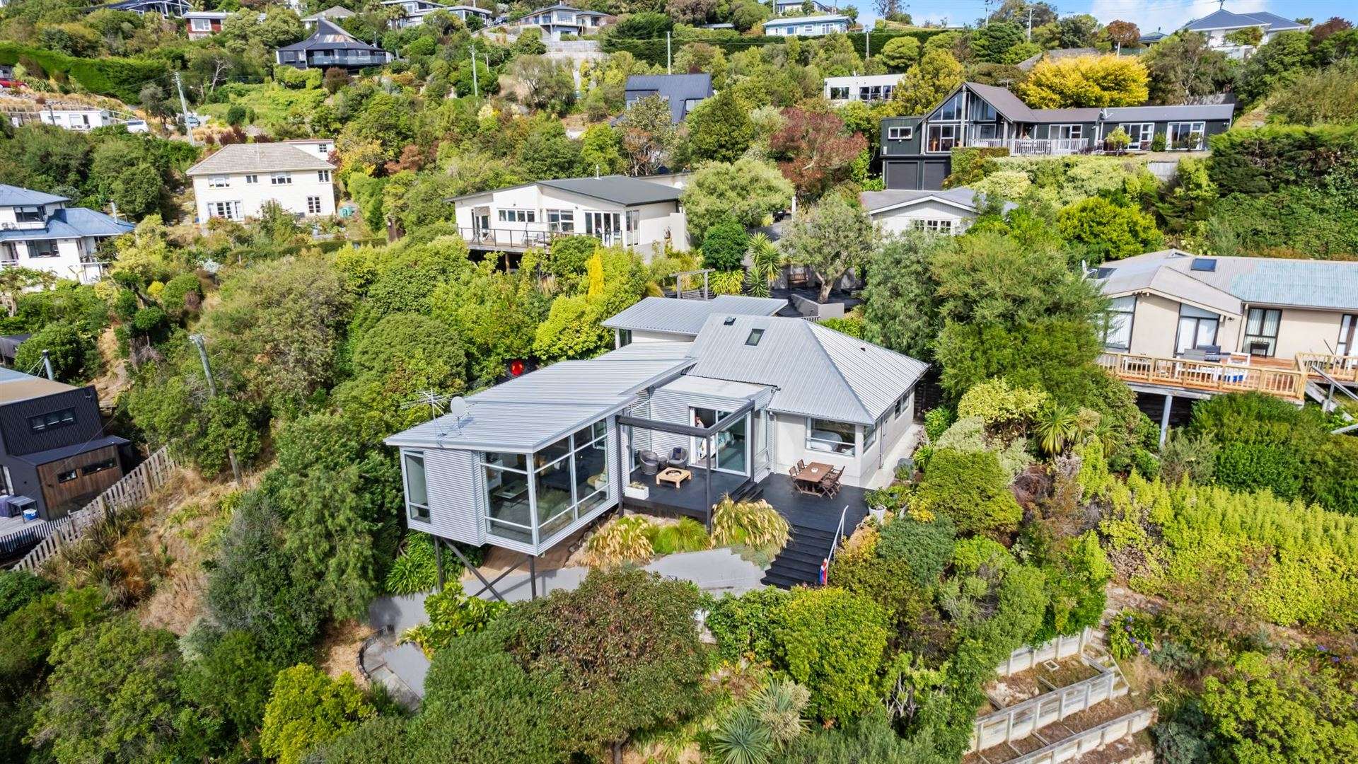 36 Millhill Lane Huntsbury Christchurch City Houses for Sale