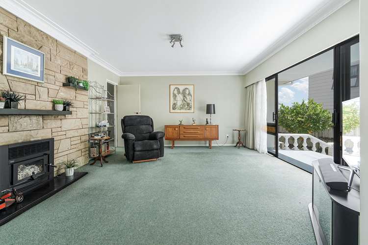 9 Croft Terrace Huntly_7