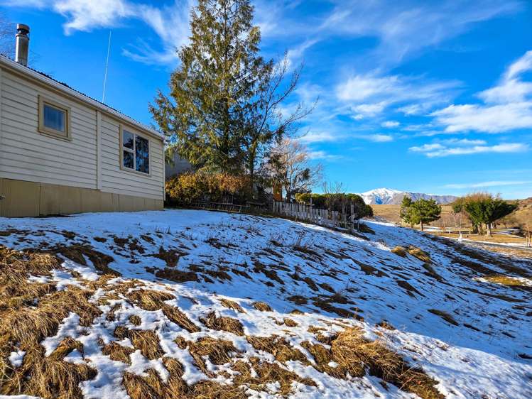 Hut 21 Alexandrina Road Lake Tekapo_22