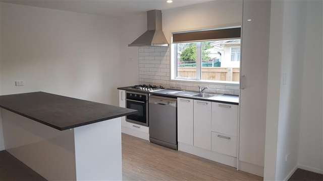 Move in ready before Christmas!