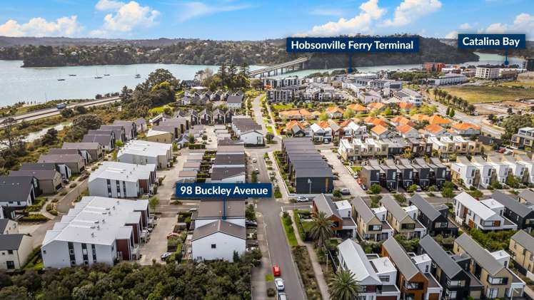 98 Buckley Avenue Hobsonville Point_27