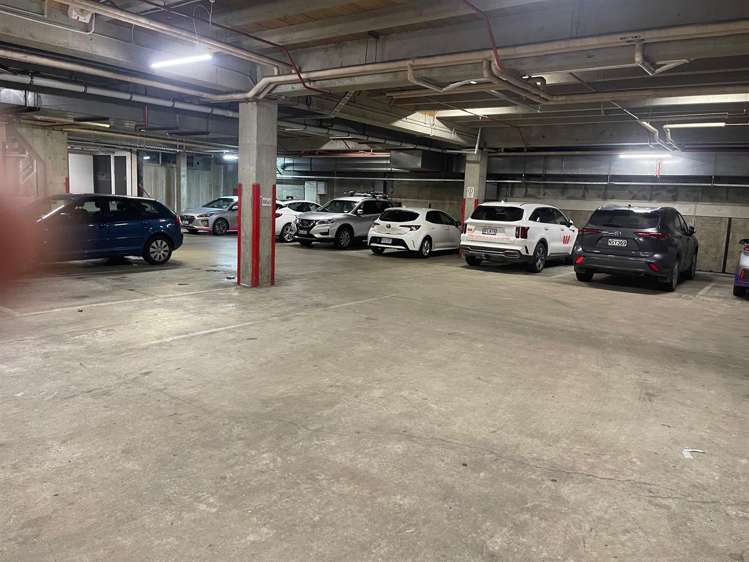 Level 6, 106 George Street Central Dunedin_7