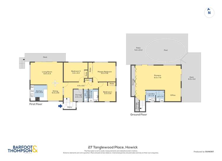 27 Tanglewood Place Cockle Bay_17