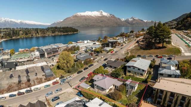 37 Man Street Queenstown_2