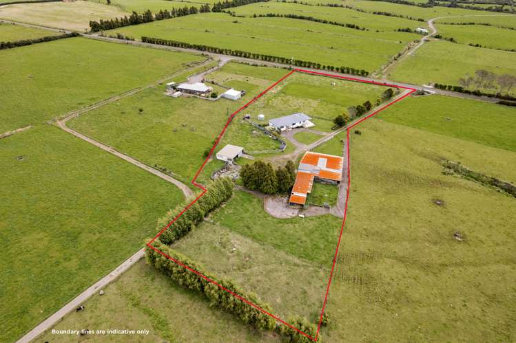 145 Johns Road Tariki_24