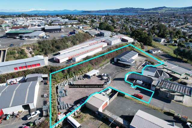 Owner Occupiers & Investors