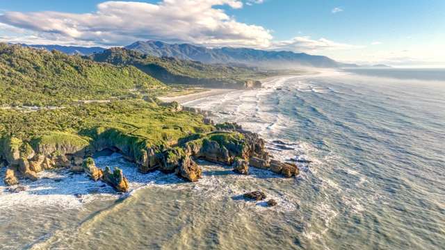 Racecourse Residential Subdivision Hokitika_2