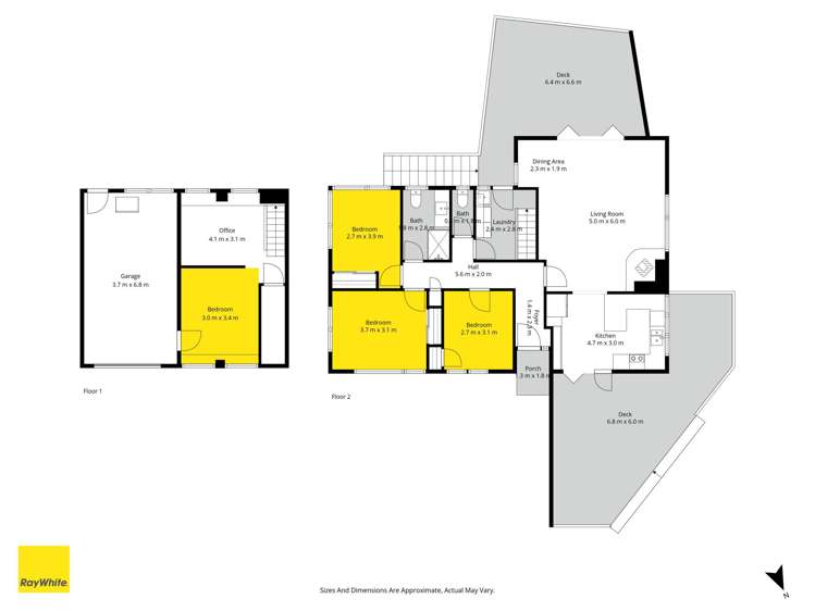 29 Trelawn Place Cockle Bay_12