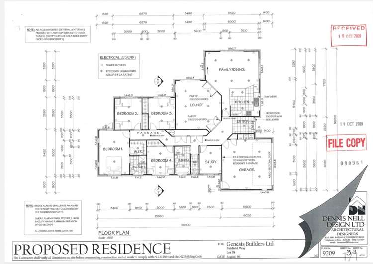 17 Fairfield Way Rolleston_19