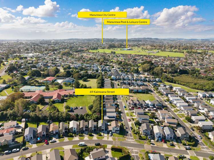 69 Kaimoana Street Weymouth_22