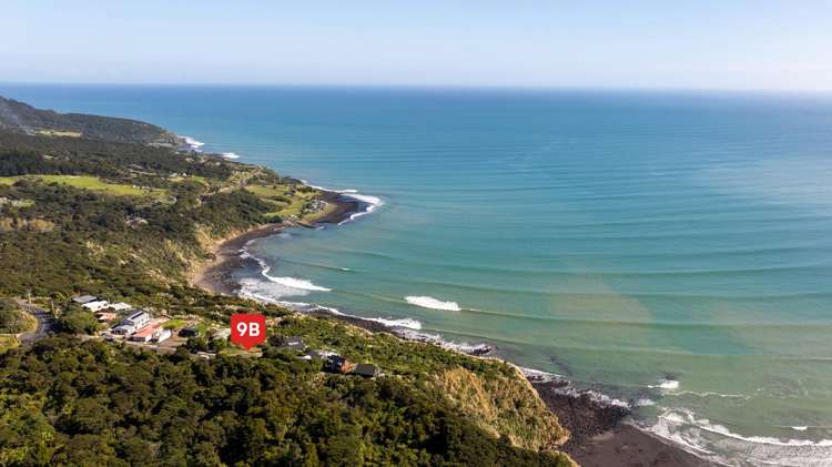 9B Earles Place Raglan_9