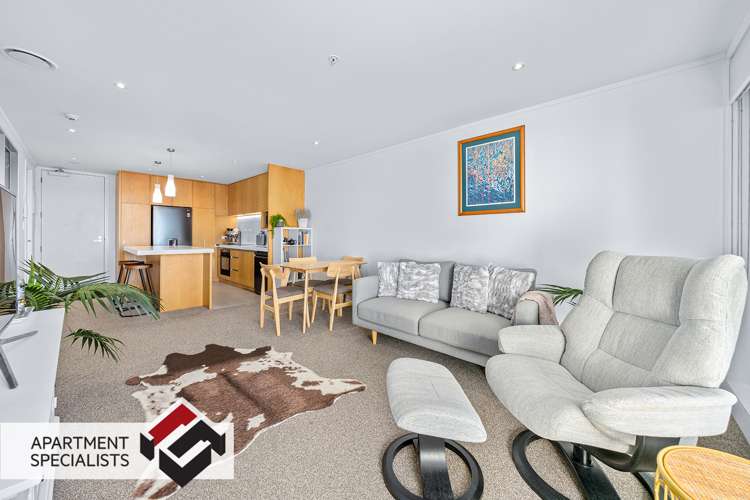 1402/145 Nelson Street Auckland Central_7